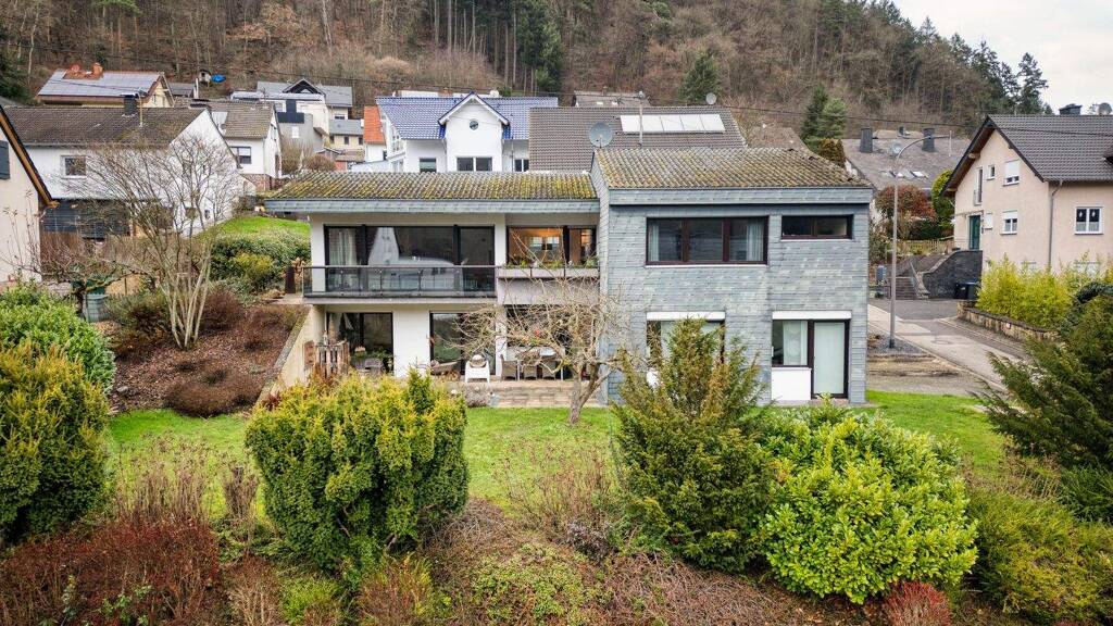 Einfamilienhaus zum Kauf 459.000 € 5 Zimmer 175 m² 735 m² Grundstück Kordel 54306