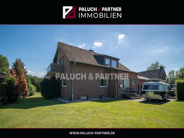Einfamilienhaus zum Kauf 298.500 € 6 Zimmer 149 m² 1.190 m² Grundstück Vellinghausen-Eilmsen Welver 59514