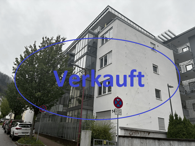Wohnung zum Kauf 69.000 € 2 Zimmer 50 m² Schramberg 78713