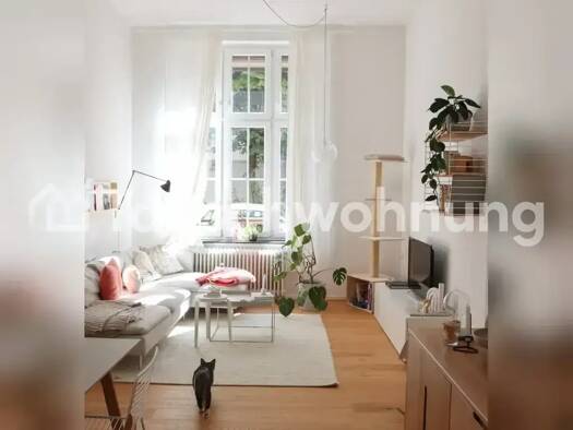 Wohnung zur Miete Tauschwohnung 1.000 € 3 Zimmer 100 m² EG Stadtmitte Düsseldorf 40211
