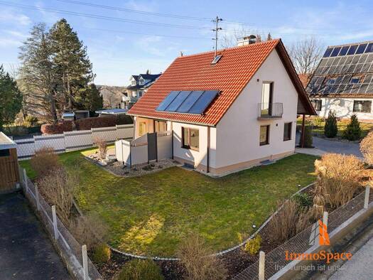 Einfamilienhaus zum Kauf 599.000 € 4 Zimmer 114,3 m² 577 m² Grundstück Adelsried 86477