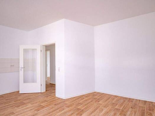 Wohnung zur Miete 1.195 € 3 Zimmer 89,9 m² 4. Geschoss Schöpfurter Str. 18 Eberswalde 16225