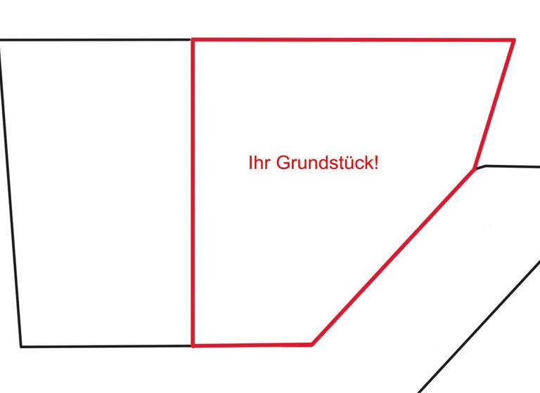 Grundstück zum Kauf 499.000 € 566 m² Grundstück Penzberg 82377