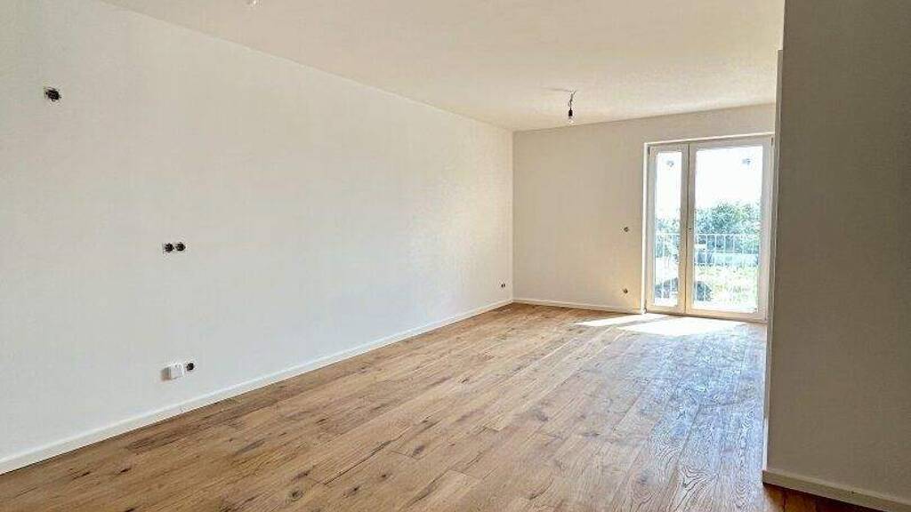 Wohnung zum Kauf - Erstbezug 198.000 € 2 Zimmer 40,7 m² Mannswörth 2320