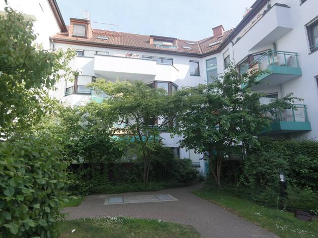 Studio zum Kauf 73.000 € 1 Zimmer 36,1 m² 3. Geschoss Hermelinplatz 4 Paunsdorf Leipzig 04329