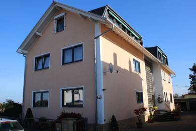 Einfamilienhaus zum Kauf provisionsfrei 1.090.000 € 9,5 Zimmer 388 m² 628 m² Grundstück Erfelden Riedstadt 64560