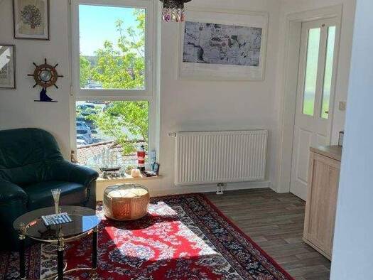 Wohnung zum Kauf 279.000 € 5 Zimmer 68 m² Geschoss 3/3 frei ab sofort Koserow Koserow 17459