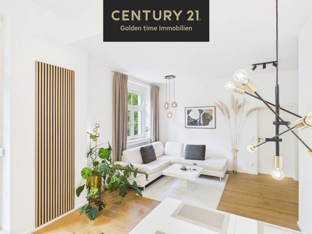 Wohnung zum Kauf 558.000 € 3,5 Zimmer 91 m² 1. Geschoss Bad Reichenhall Bad Reichenhall 83435