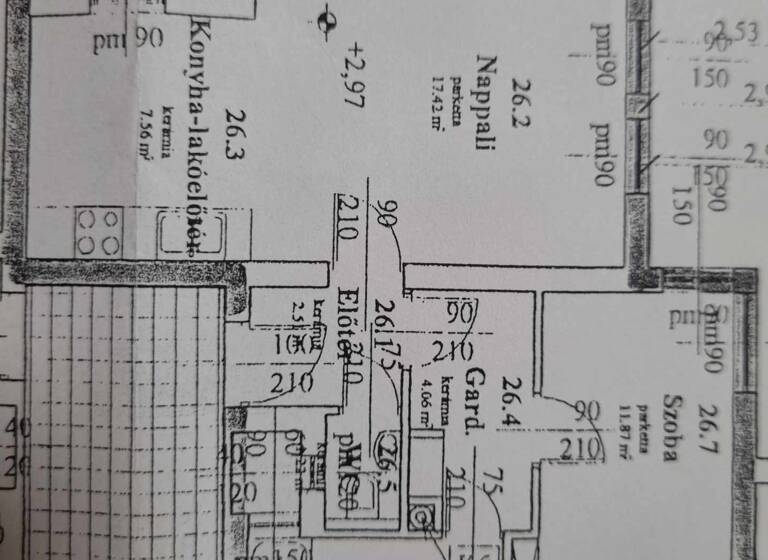 Haus zum Kauf 385.000 € 697 m² 1.119 m² Grundstück zalakaros
