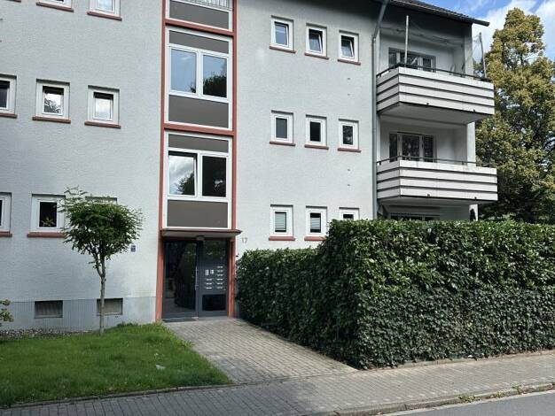 Wohnung zum Kauf provisionsfrei 109.000 € 2 Zimmer 46,6 m² 1. Geschoss Wiesengrund 17 Dellwig Essen 45357