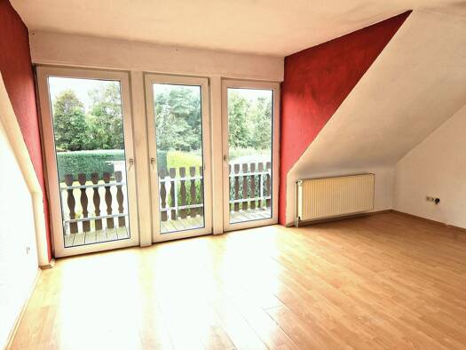 Wohnung zur Miete 560 € 3 Zimmer 70 m² frei ab 01.11.2026 Sedelsberg Saterland 26683