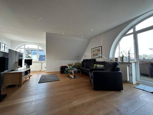 Wohnung zur Miete 890 € 3 Zimmer 100 m² Eschstraße 51 Ramsloh-Ost Saterland 26683