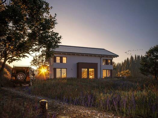 Einfamilienhaus zum Kauf 448.200 € 5 Zimmer 145 m² 800 m² Grundstück Bad Liebenwerda 04924