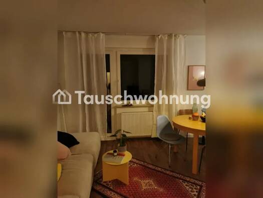 Wohnung zur Miete Tauschwohnung 800 € 2 Zimmer 50 m² 2. Geschoss Altstadt-Süd Innenstadt 50678