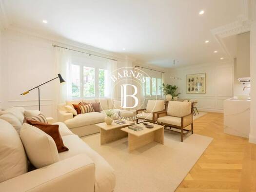 Wohnung zum Kauf 2.820.000 € 161 m² Madrid 28001