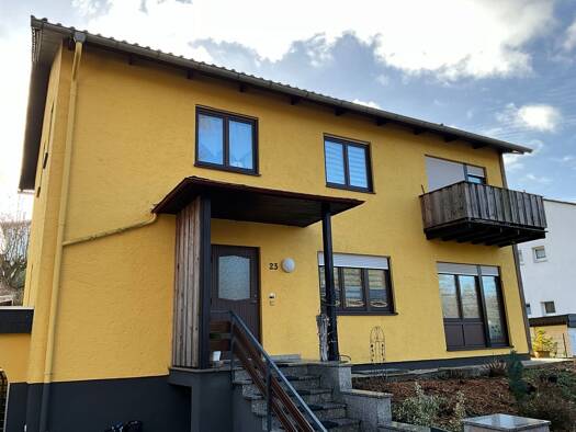 Wohnung zur Miete 650 € 4 Zimmer 76 m² Geschoss 1/2 frei ab 01.02.2026 Laubach 35321