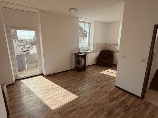 Wohnung zum Kauf 154.500 € 3,5 Zimmer 99 m² 1. Geschoss Kellmünz a.d.Iller 89293