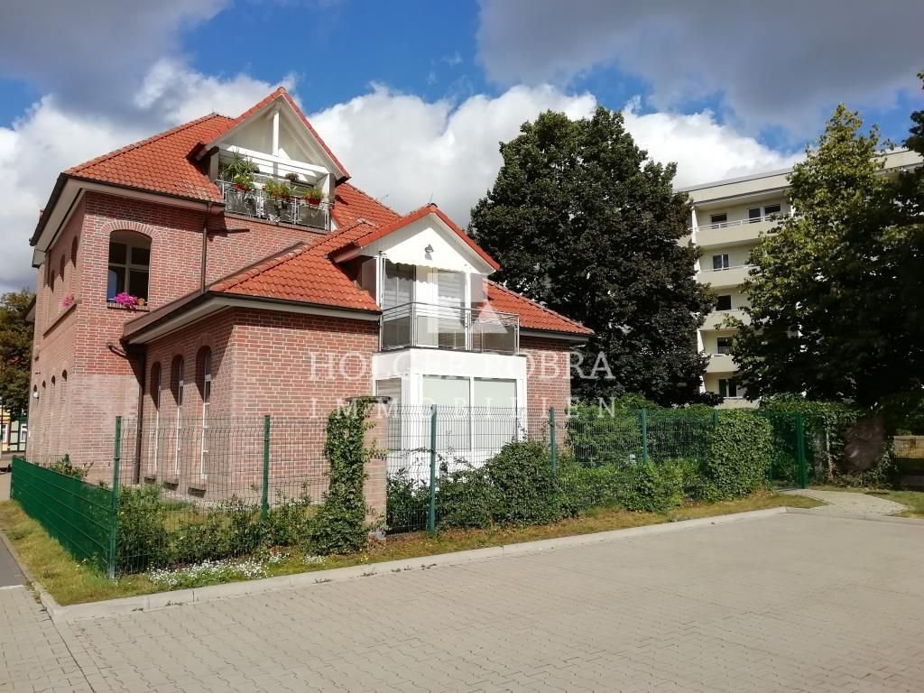 Wohnung zur Miete 619 € 4 Zimmer 99,7 m²<br/>Wohnfläche Vor dem Neuperver Tor 15 Salzwedel Salzwedel 29410