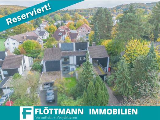Doppelhaushälfte zum Kauf 500.000 € 7 Zimmer 173,9 m² 625 m² Grundstück Hoberge-Uerentrup Dornberg 33619