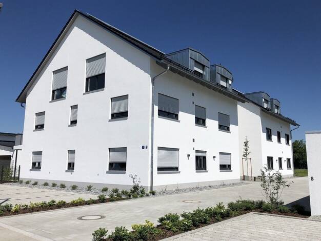 Wohnung zur Miete 1.080 € 4 Zimmer 117,3 m² frei ab 01.11.2026 Griesenau Pilsting 94431