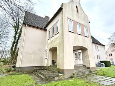 Wohnung zur Miete 539 € 3 Zimmer 79 m² 1. Geschoss Putziger Straße 17 Fedderwardergroden Wilhelmshaven 26388