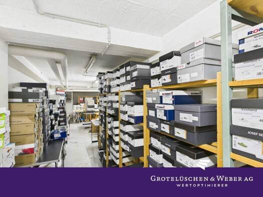 Lagerhalle zur Miete 4 € 85 m² Lagerfläche Geestemünde Bremerhaven / Geestemünde 27570