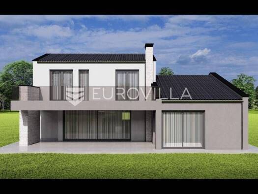 Haus zum Kauf 630.000 € 4 Zimmer 206 m² Tinjan Tinjan
