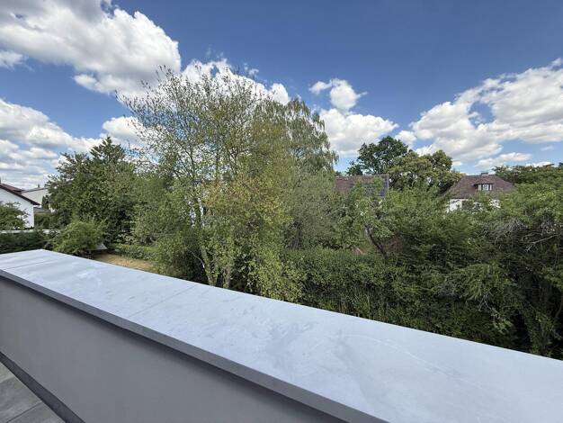 Studio zur Miete - Erstbezug 840 € 1 Zimmer 30 m² 2. Geschoss frei ab sofort Cappeler Straße Marburg Marburg 35039