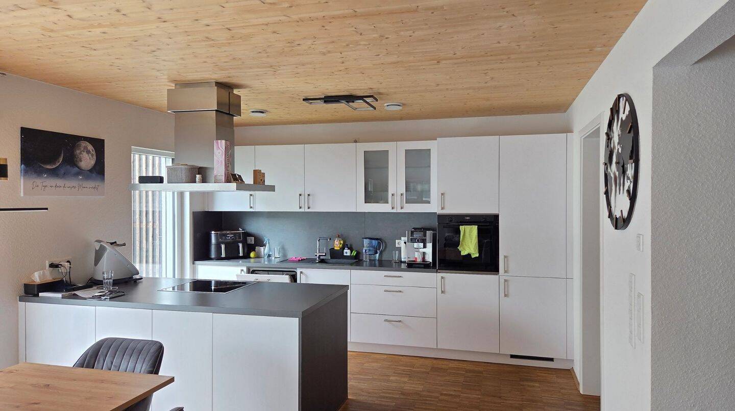 Einfamilienhaus zum Kauf - Mehr