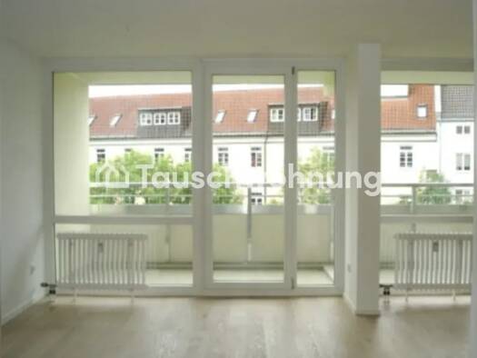 Wohnung zur Miete Tauschwohnung 1.500 € 3 Zimmer 64 m² 3. Geschoss Au-Haidhausen München 81669