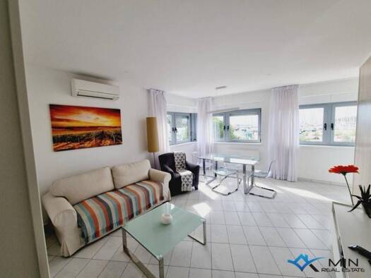 Wohnung zum Kauf 295.000 € 2 Zimmer 64 m² 1. Geschoss Novigrad