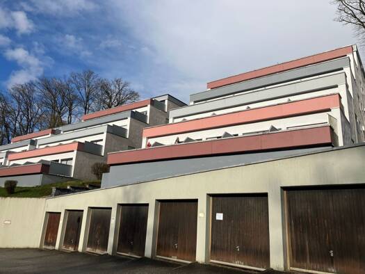 Studio zur Miete 490 € 1 Zimmer 23 m² frei ab sofort Haidenhof-Nord Passau 94036