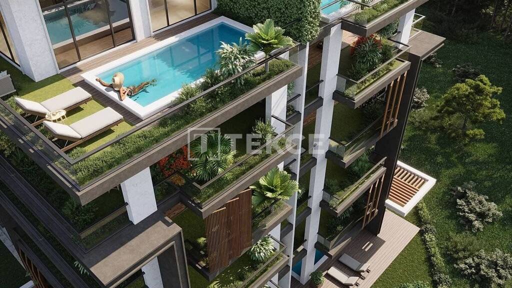 Wohnung zum Kauf 276.000 € 4 Zimmer 166 m² EG Kocaeli 41180