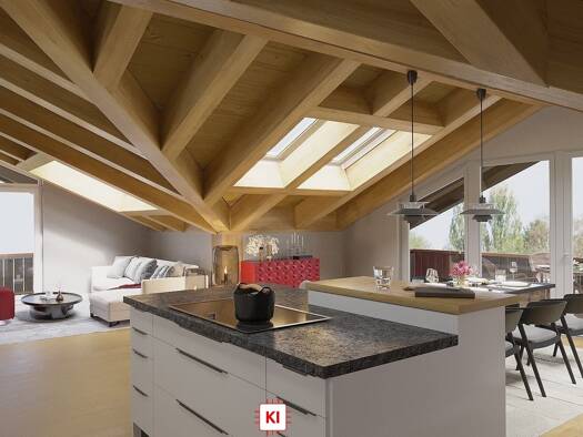 Wohnung zum Kauf provisionsfrei 1.790.000 € 3 Zimmer 138 m² Garmisch Garmisch-Partenkirchen 82467