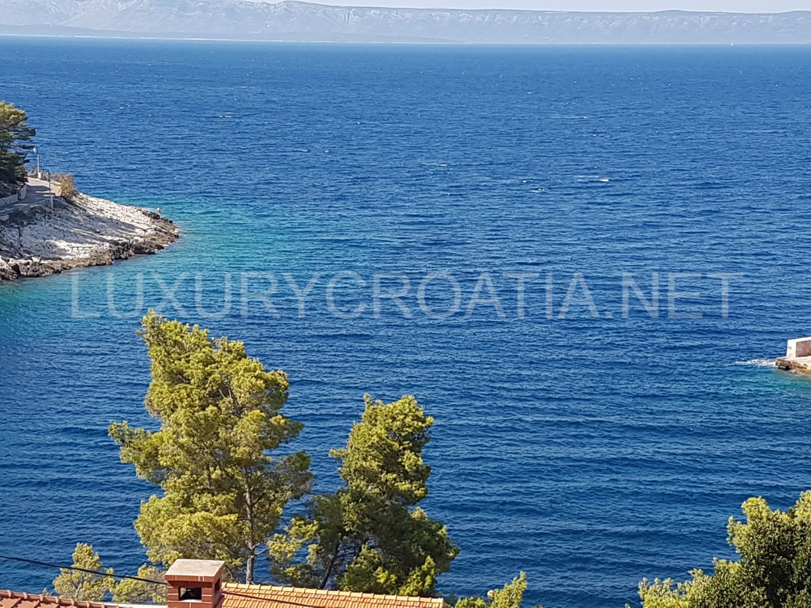 Haus zum Kauf 1.000.000 € 6 Zimmer 220 m²<br/>Wohnfläche 550 m²<br/>Grundstück Korcula