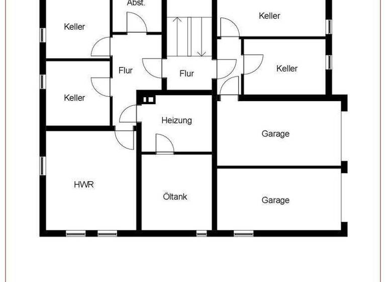 Mehrfamilienhaus zum Kauf 953.000 € 14 Zimmer 356 m² 548 m² Grundstück Renningen 71272