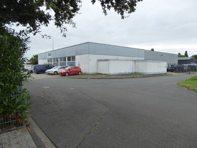 Halle/Industriefläche zur Miete 2.860 € 630 m² Lagerfläche Telgte Telgte 48291