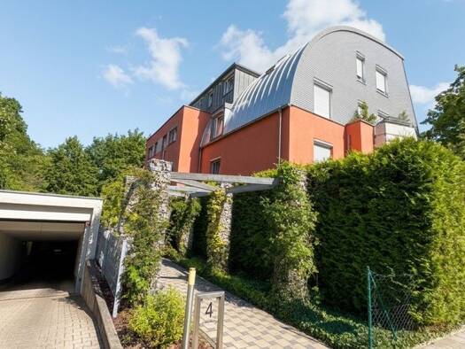 Wohnung zur Miete 1.620 € 4 Zimmer 111,5 m² 1. Geschoss frei ab 01.10.2026 Füchtbauerstraße 4 Großreuth h d Veste Nürnberg 90409