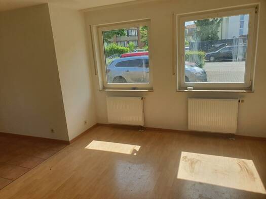 Wohnung zur Miete 480 € 2 Zimmer 41,3 m² EG frei ab 01.11.2026 Roisdorf Bornheim 53332