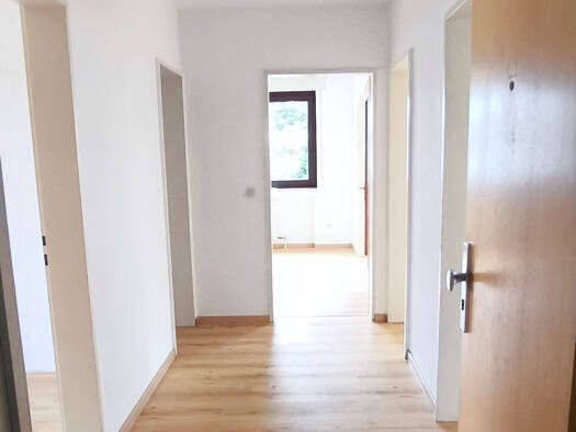 Wohnung zur Miete 1.290 € 3,5 Zimmer 86 m² Geschoss 1/2 frei ab 01.03.2026 Weinsberg 74189