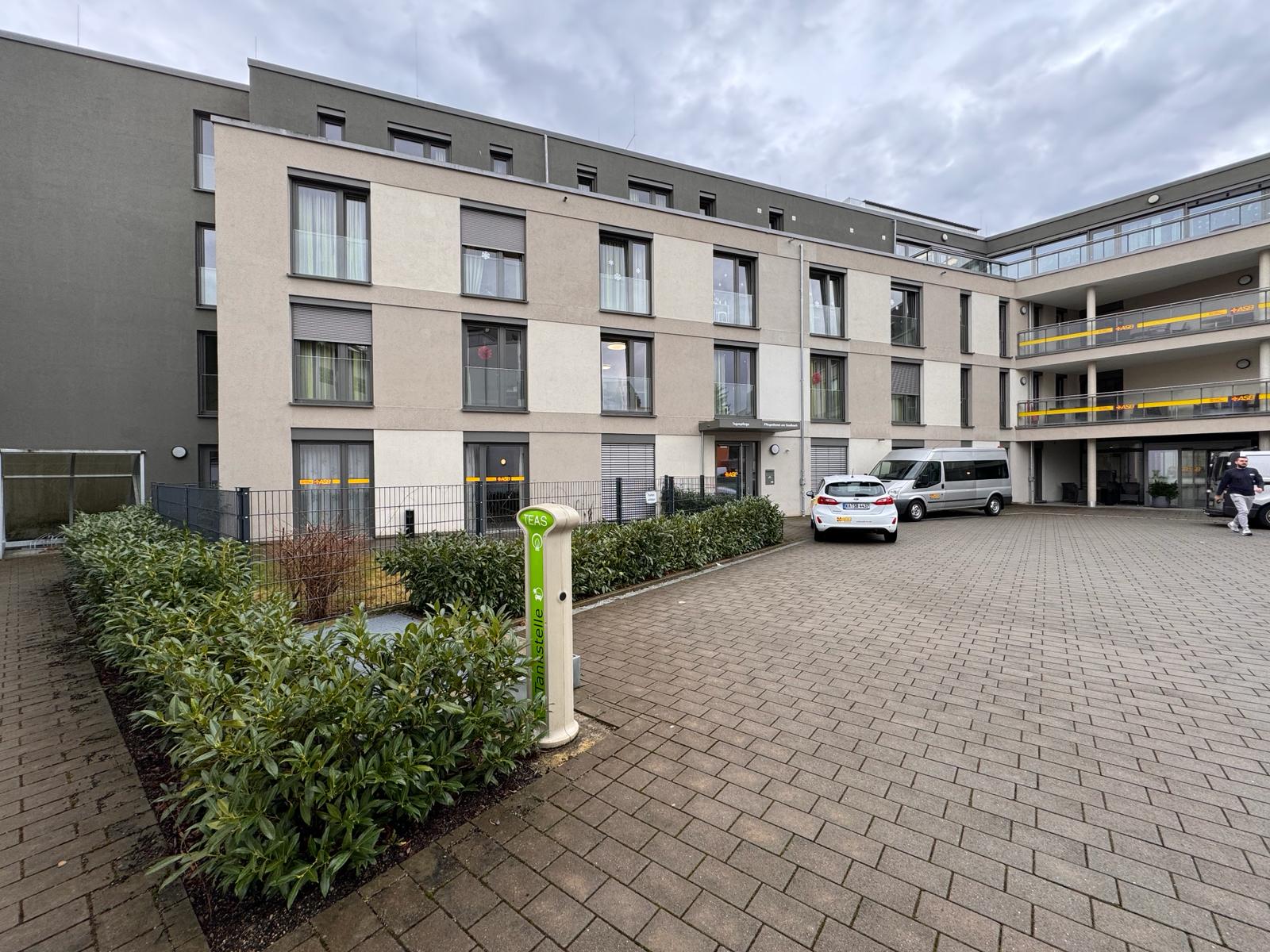 Praxisfläche zur Miete 300 m²<br/>Bürofläche Am Gottesackertor 18 Kernstadt 001 Bretten 75015