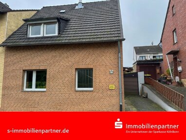 Doppelhaushälfte zum Kauf 275.000 € 5 Zimmer 95 m² 304 m² Grundstück Glessen Bergheim 50129