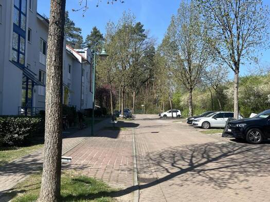 Wohnung zum Kauf 515.000 € 4 Zimmer 96 m² 1. Geschoss Kleinmachnow 14532