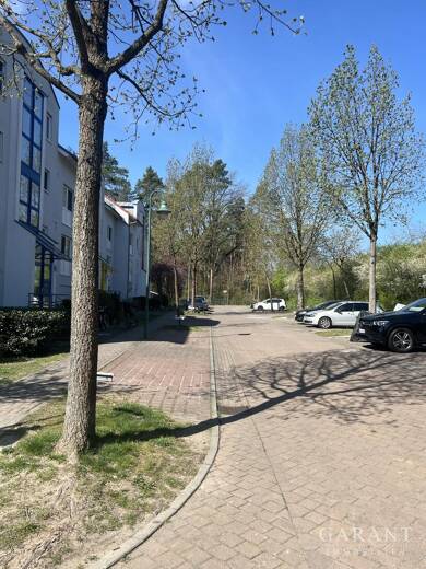 Wohnung zum Kauf 515.000 € 4 Zimmer 92 m² 1. Geschoss Kleinmachnow 14532