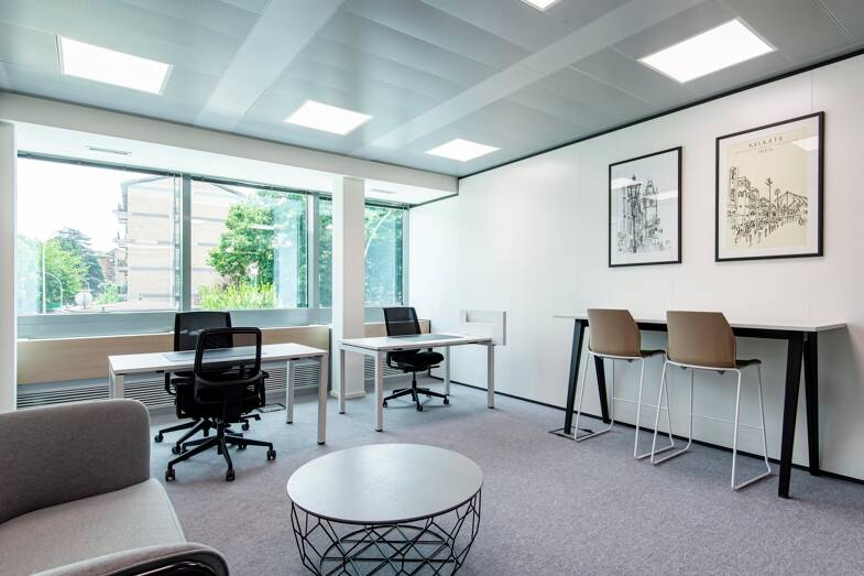 Bürofläche zur Miete provisionsfrei 739 € 60 m² Bürofläche teilbar von 15 m² bis 60 m² Rößlerstraße 94 Darmstadt Darmstadt 64293