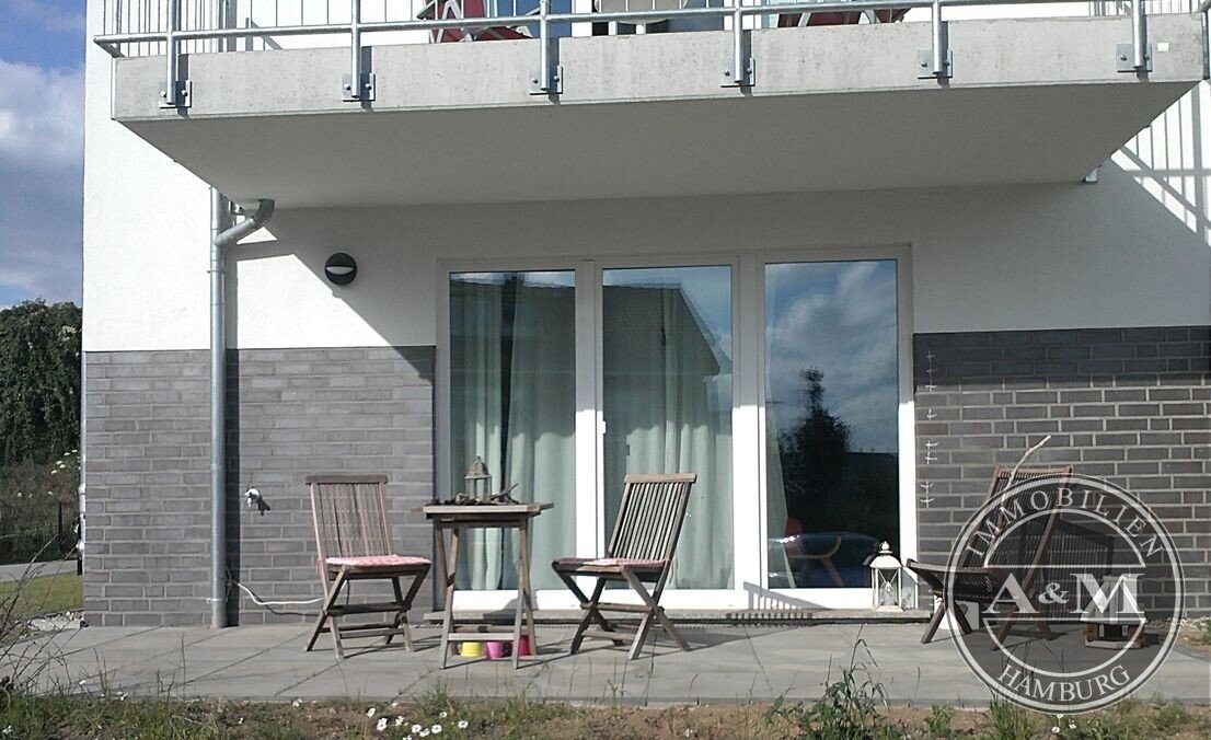 Wohnung zum Kauf 589.000 € 4 Zimmer 119,4 m²<br/>Wohnfläche Niendorf/Ostsee Timmendorfer Strand / Niendorf 23669