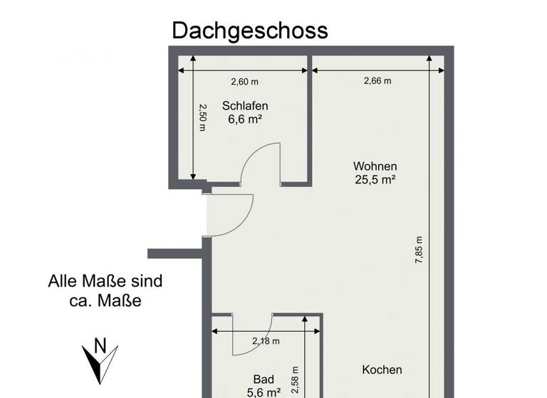 Wohnung zur Miete 200 € 2 Zimmer 34 m²<br/>Wohnfläche Dachgeschoss, 3.<br/>Geschoss ab sofort<br/>Verfügbarkeit An der Kleinbahn 22 Perba Nossen OT Perba 01683