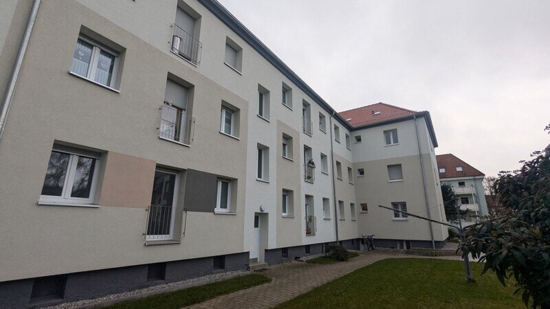 Wohnung zur Miete 566 € 3 Zimmer 52,9 m²<br/>Wohnfläche 05.01.2025<br/>Verfügbarkeit Goethestraße 28 Hubenloch Villingen-Schwenningen 78048