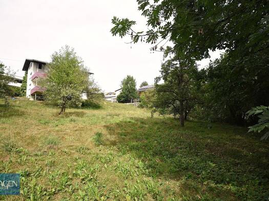 Grundstück zum Kauf 2.200.000 € 1.731 m² Grundstück Haldenweg 27 Bregenz 6900