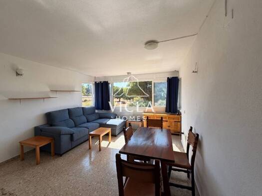 Wohnung zur Miete 1.500 € 2 Zimmer 90 m² Santa Eulària des Riu 07849